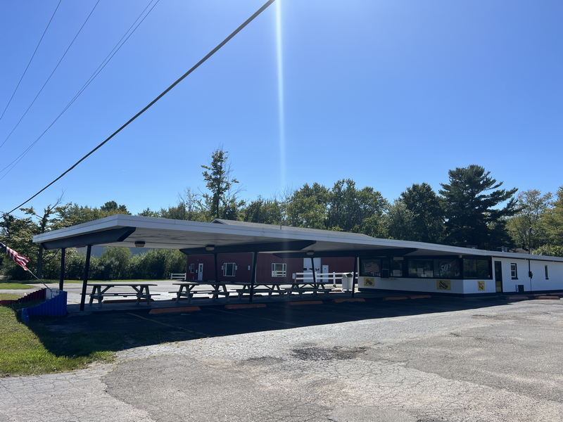 A&W Restaurant